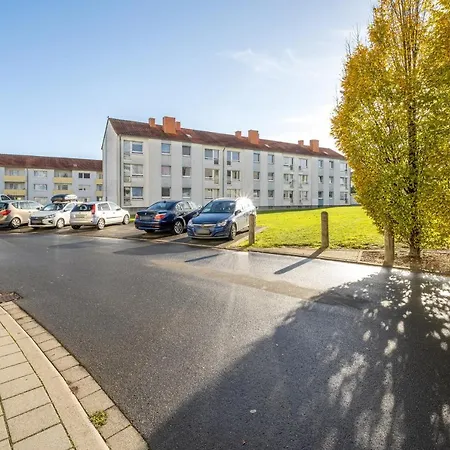 Monteursuite In Dueren - Bei Koeln & Aachen