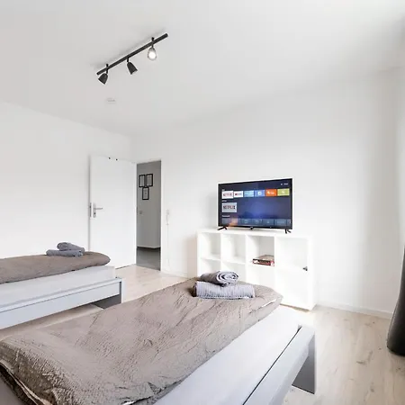 Daire Monteursuite In Dueren - Bei Koeln & Aachen *