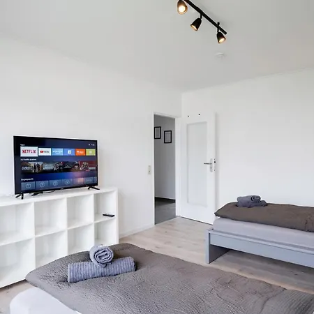 Daire Monteursuite In Dueren - Bei Koeln & Aachen